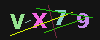 Gambar captcha