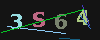 Gambar captcha